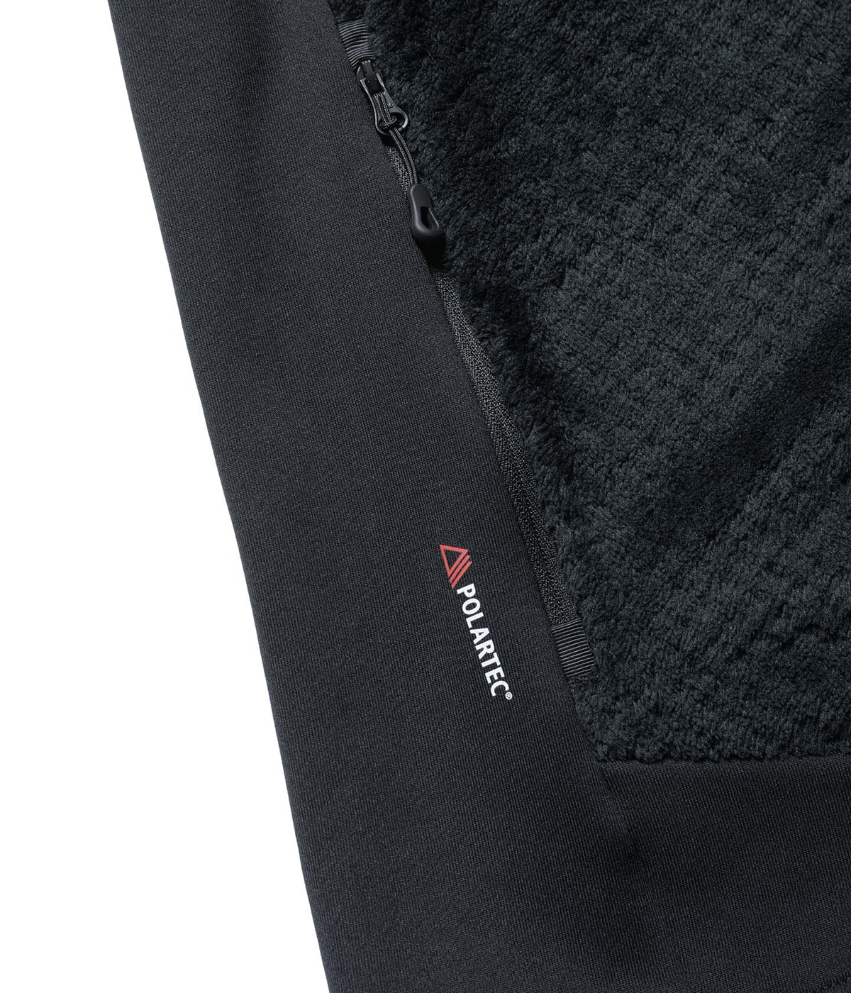 ジャケット・アウター AW23 POLARTEC HYBRID STAND COLLAR JACKET AW23 POLARTEC HYBRID STAND COLLAR JACKET