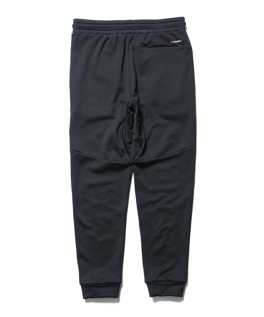 Bristol ブリストル スエットパンツF.C.R.B. SWEAT POLARTEC POWER STRETCH TRAINING RIBBED PANTS | F.C.Real