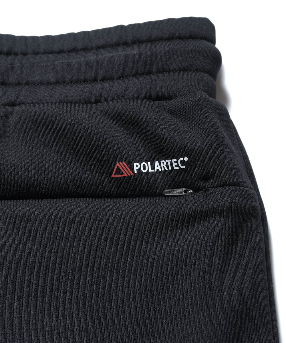 POLARTEC POWER STRETCH TRAINING RIBBED PANTS | F.C.Real