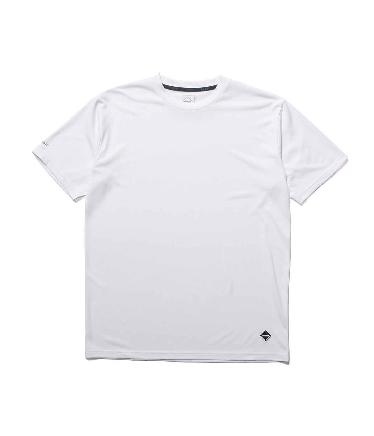 POLARTEC POWER DRY 3PACK TEE | F.C.Real Bristol(エフシー