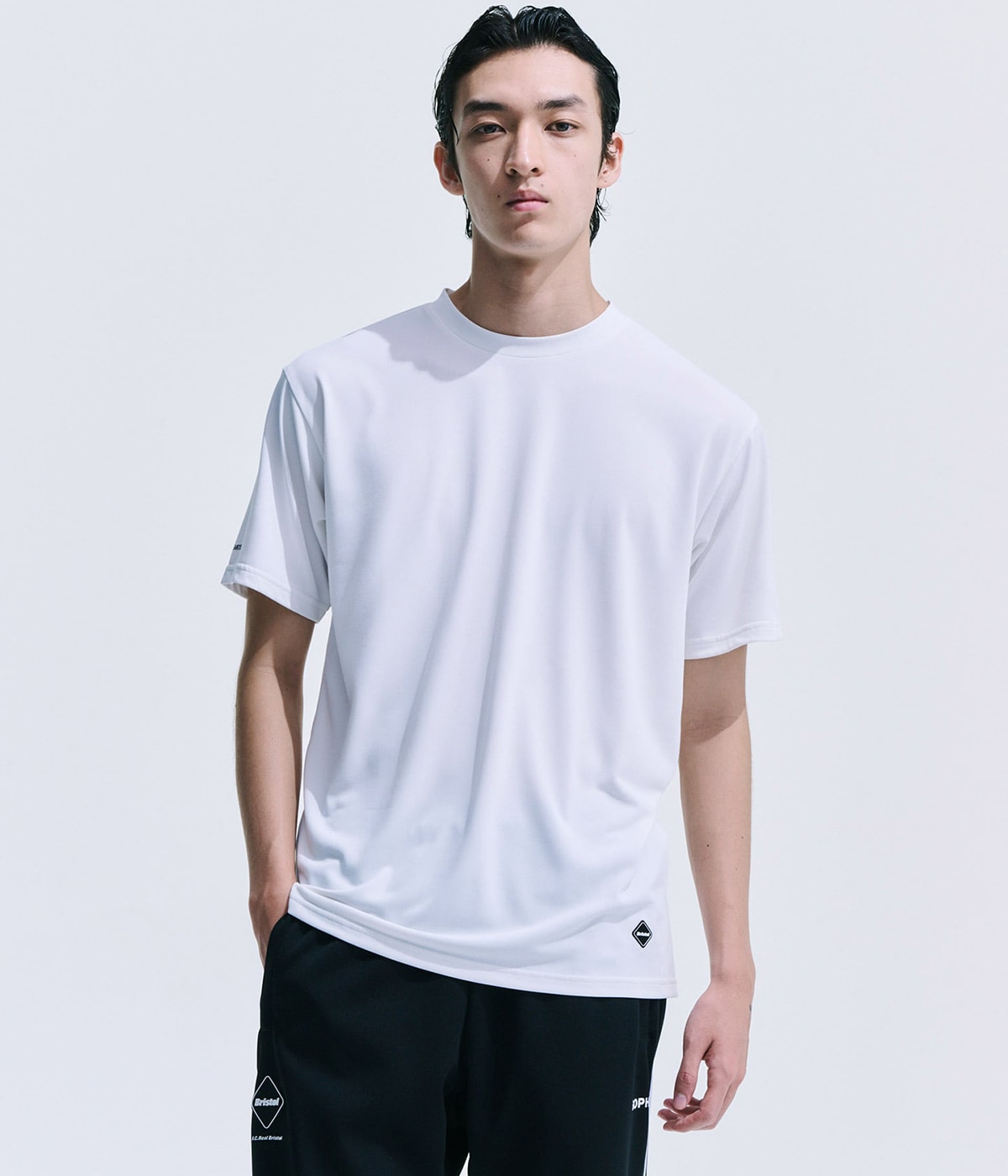 POLARTEC POWER DRY 3PACK TEE | F.C.Real Bristol(エフシー