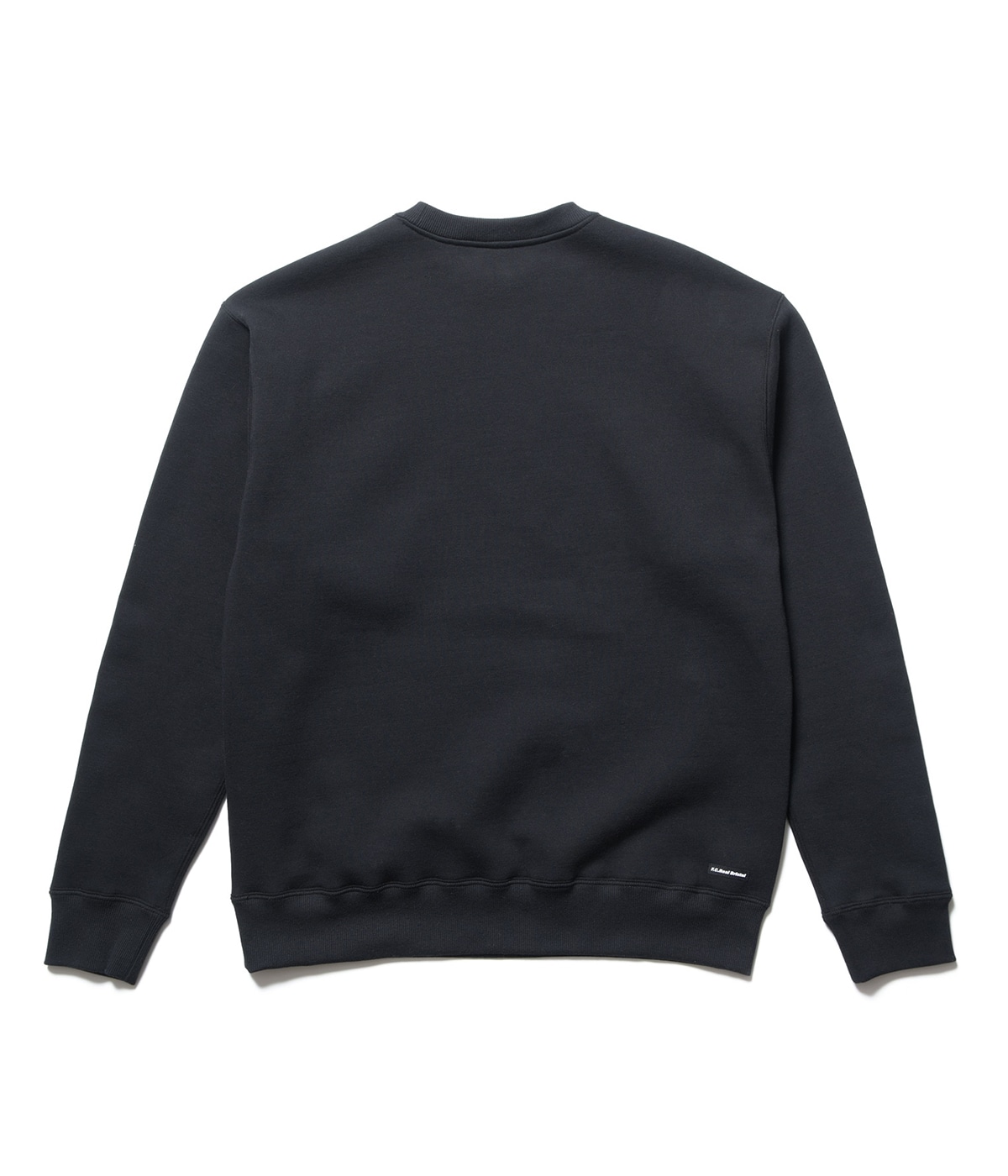 【4/20終了】F.C.R.B LOGO CREWNECK SWEAT S BLURRED LOGO CREWNECK SWEAT | F.C.Real Bristol(エフシー