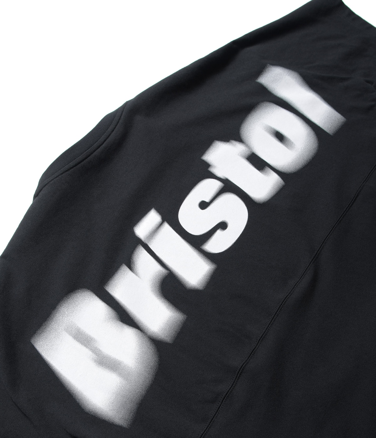 Tシャツ・カットソー F.C. Real Bristol / Blurred Logo T-shirt F.C.Real Bristol / BLURRED LOGO TEE (White)