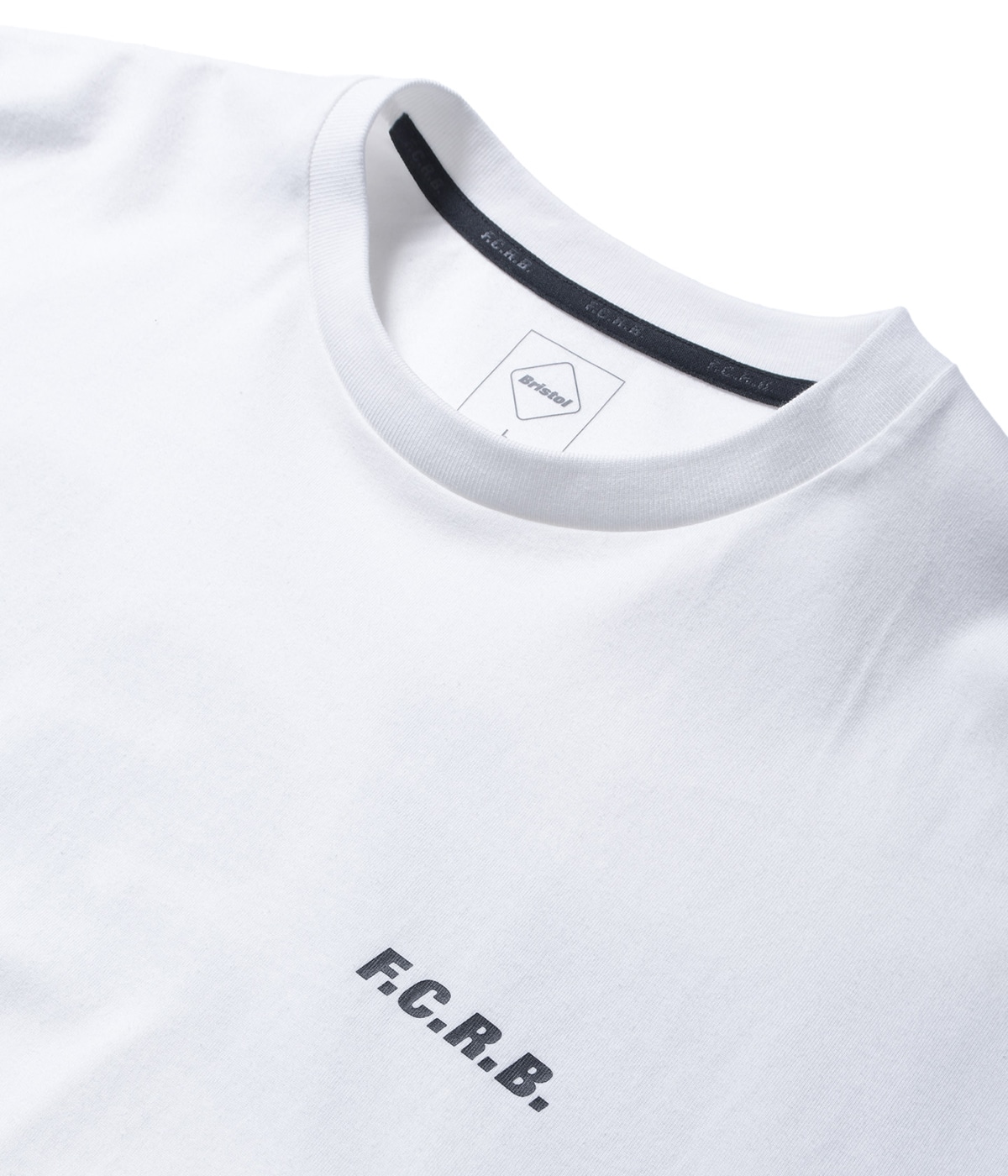 トップス FCRB BLURRED BIG LOGO S/S TEAM BAGGY TEE BLURRED BIG LOGO S/S TEAM BAGGY TEE | F.C.Real Bristol