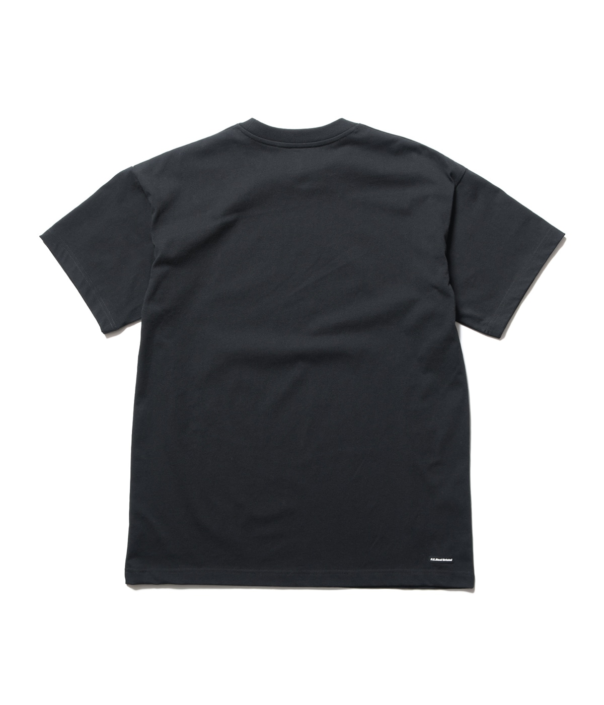 BLURRED LOGO TEE | F.C.Real Bristol(エフシーレアルブリストル