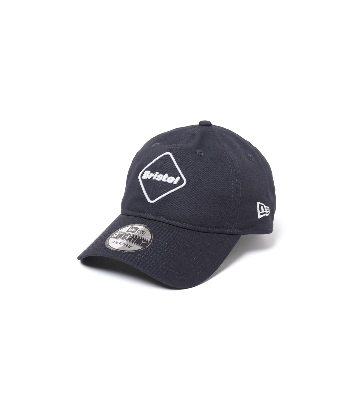 NEW ERA 9THIRTY CAP | F.C.Real Bristol(エフシーレアル