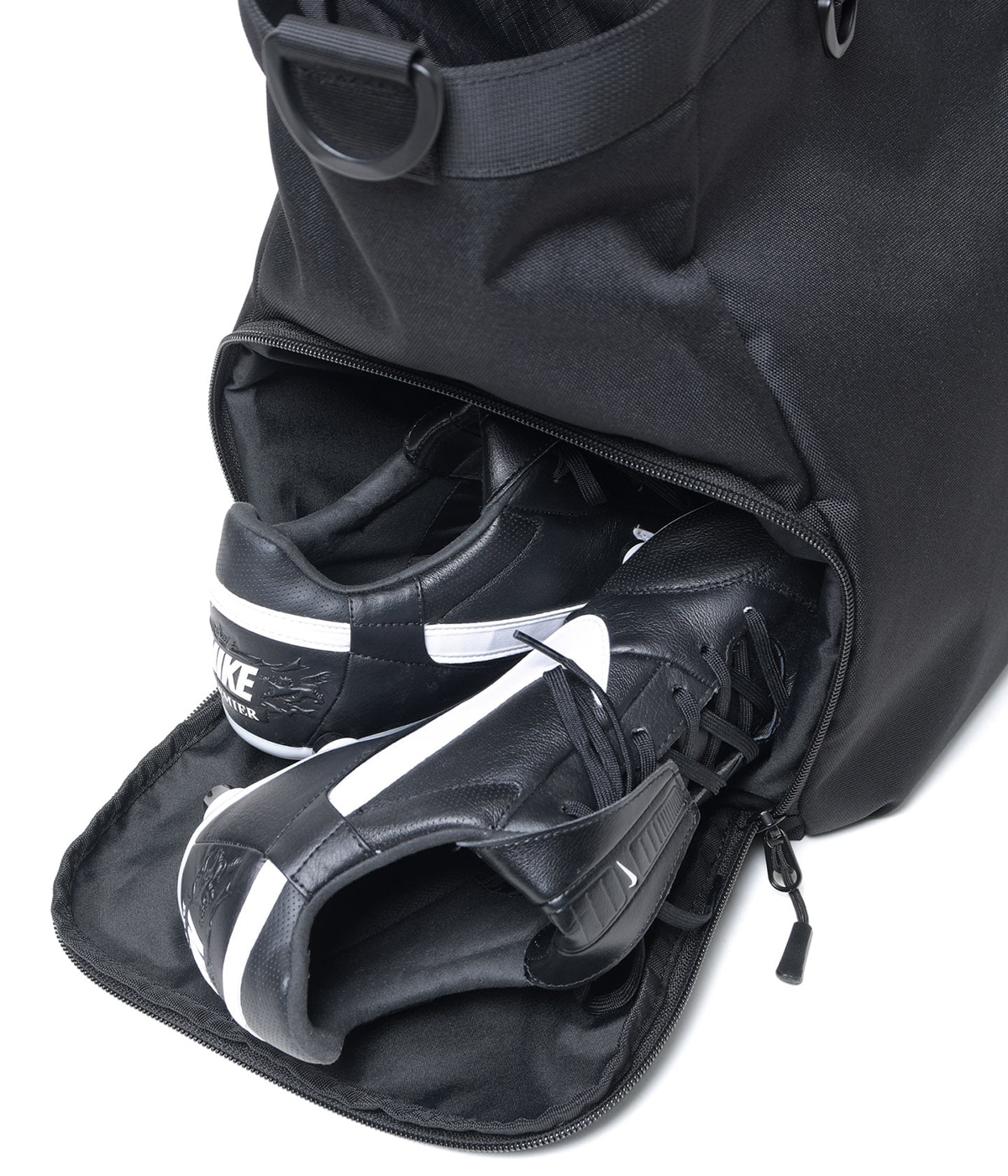 【25SS新品定価以下】FCRB TOUR TOTE BAG SOPH. | TOUR TOTE BAG(FREE BLACK):