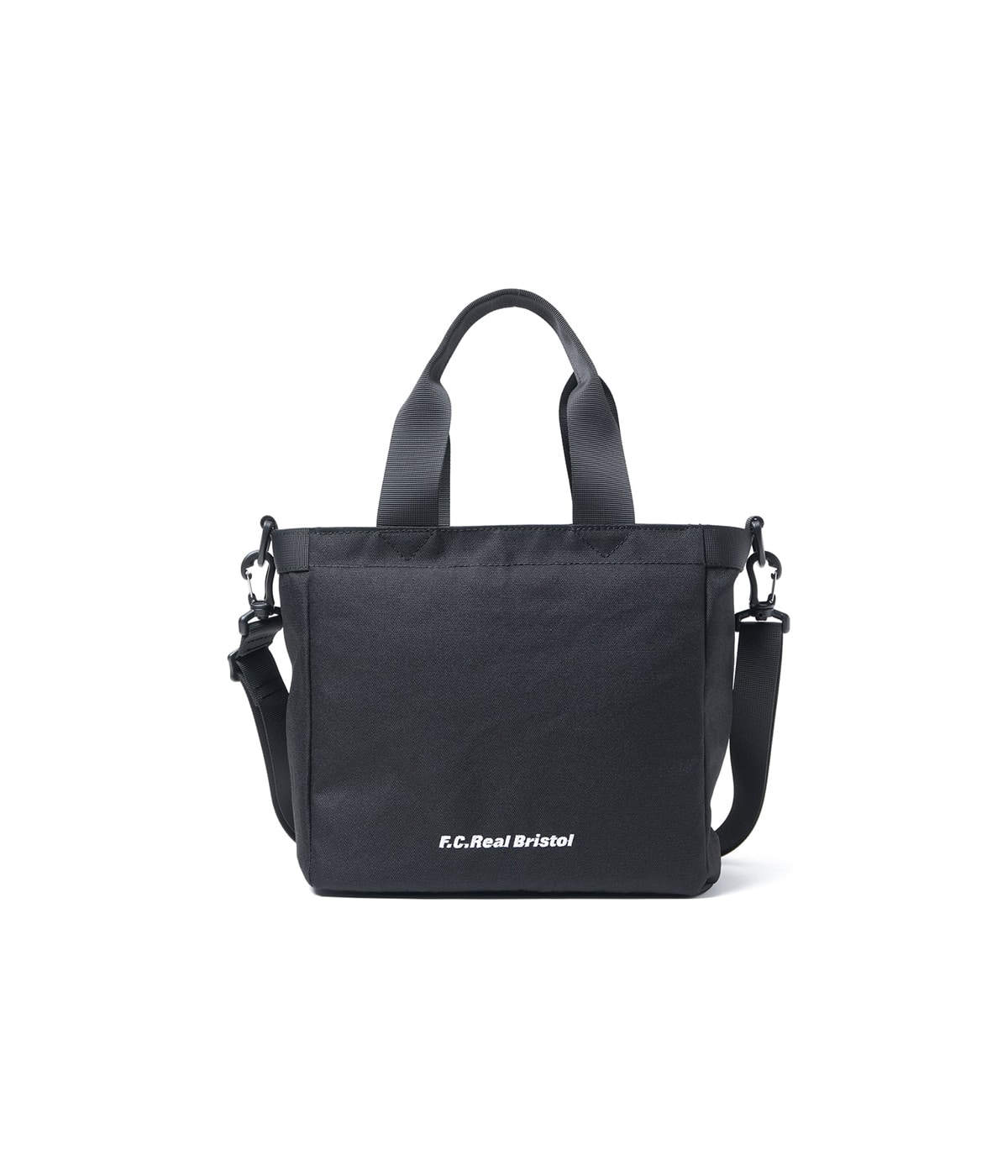 バッグ F.C.R.B. TOUR MINI TOTE 24AW FCRB TOUR MINI TOTE BAG