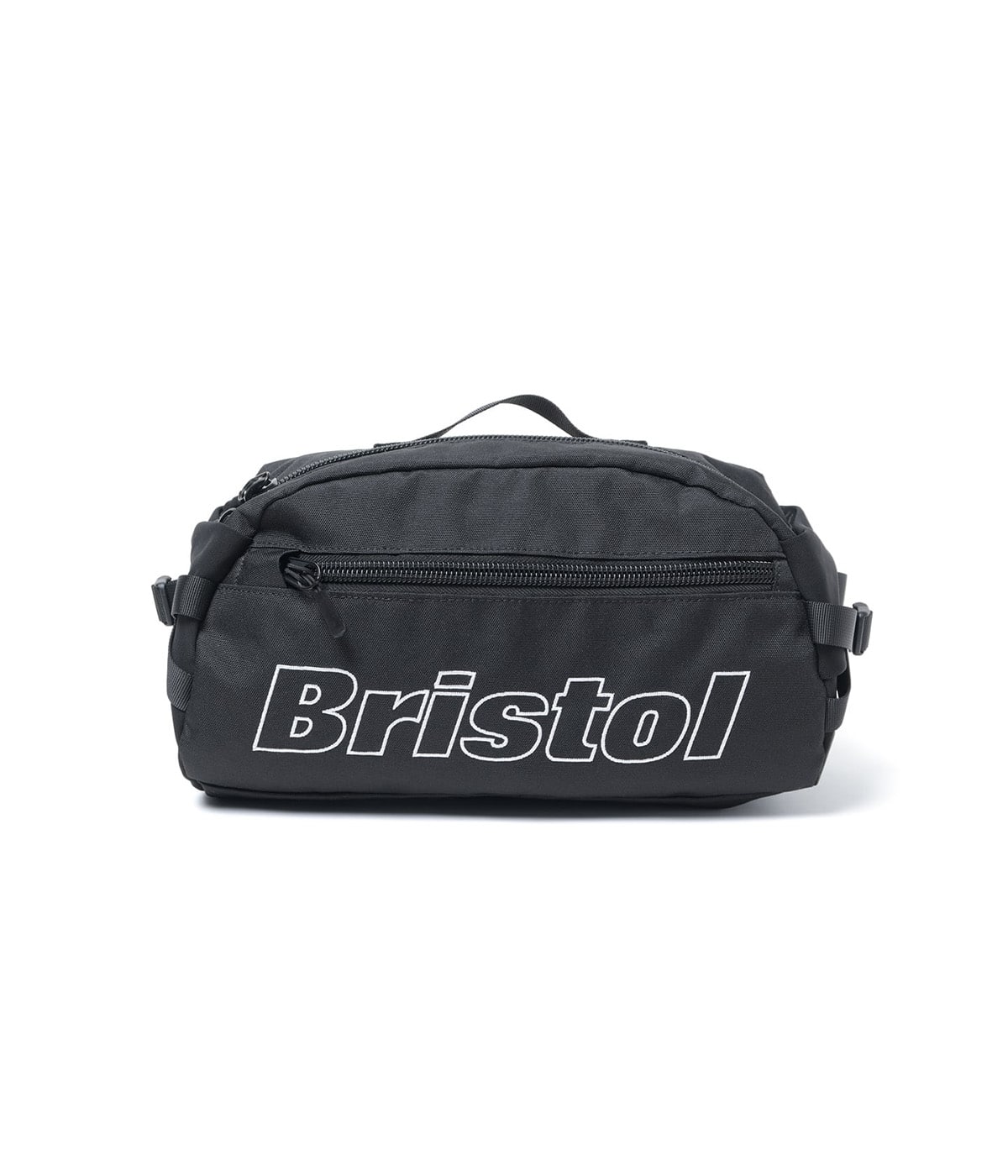 TOUR WAIST BAG | F.C.Real Bristol(エフシーレアルブリストル