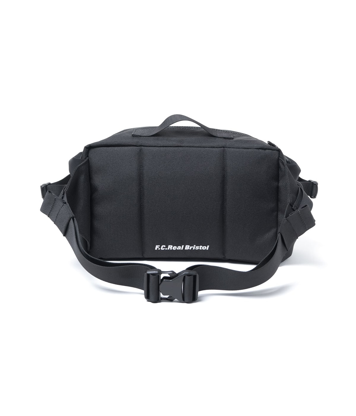 FCRB-242127 TOUR WAIST BAG ウエストバッグ TOUR WAIST BAG | F.C.Real Bristol(エフシーレアルブリストル