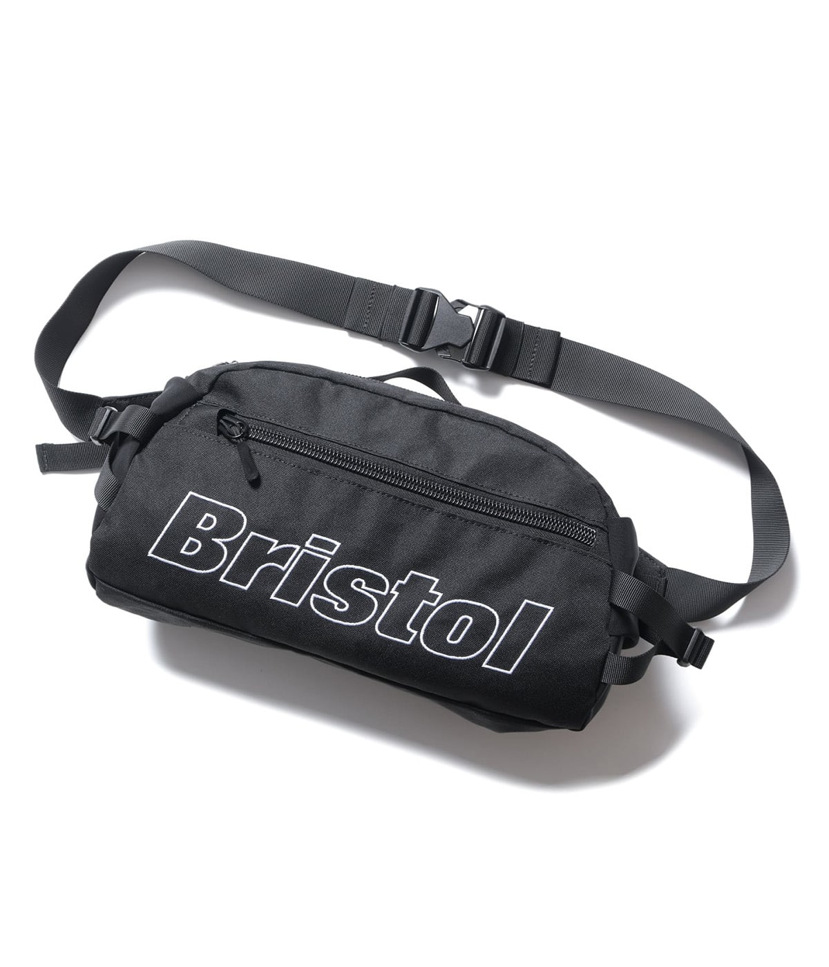 エフシーレアルブリストル WAIST BAGバック NEW ERA コラボ エフシーレアルブリストル WAIST BAGバック NEW ERA コラボ