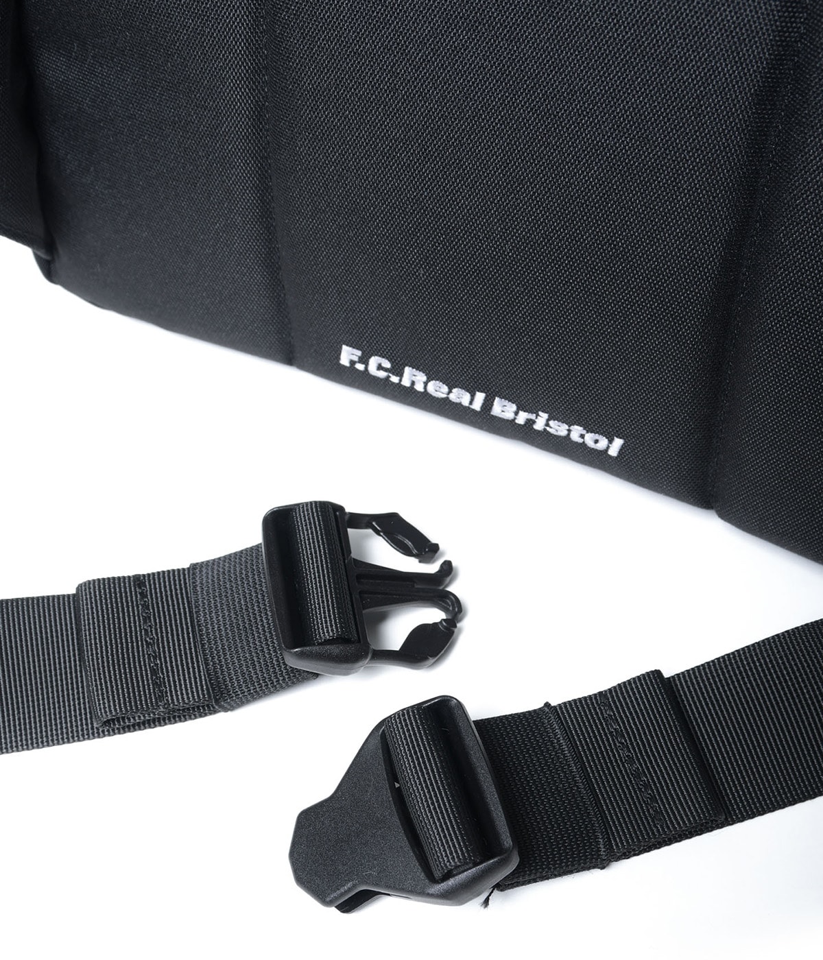 FCRB　25SS　TOUR WAIST BAG ツアー　ウエストバッグ TOUR WAIST BAG | F.C.Real Bristol(エフシーレアルブリストル
