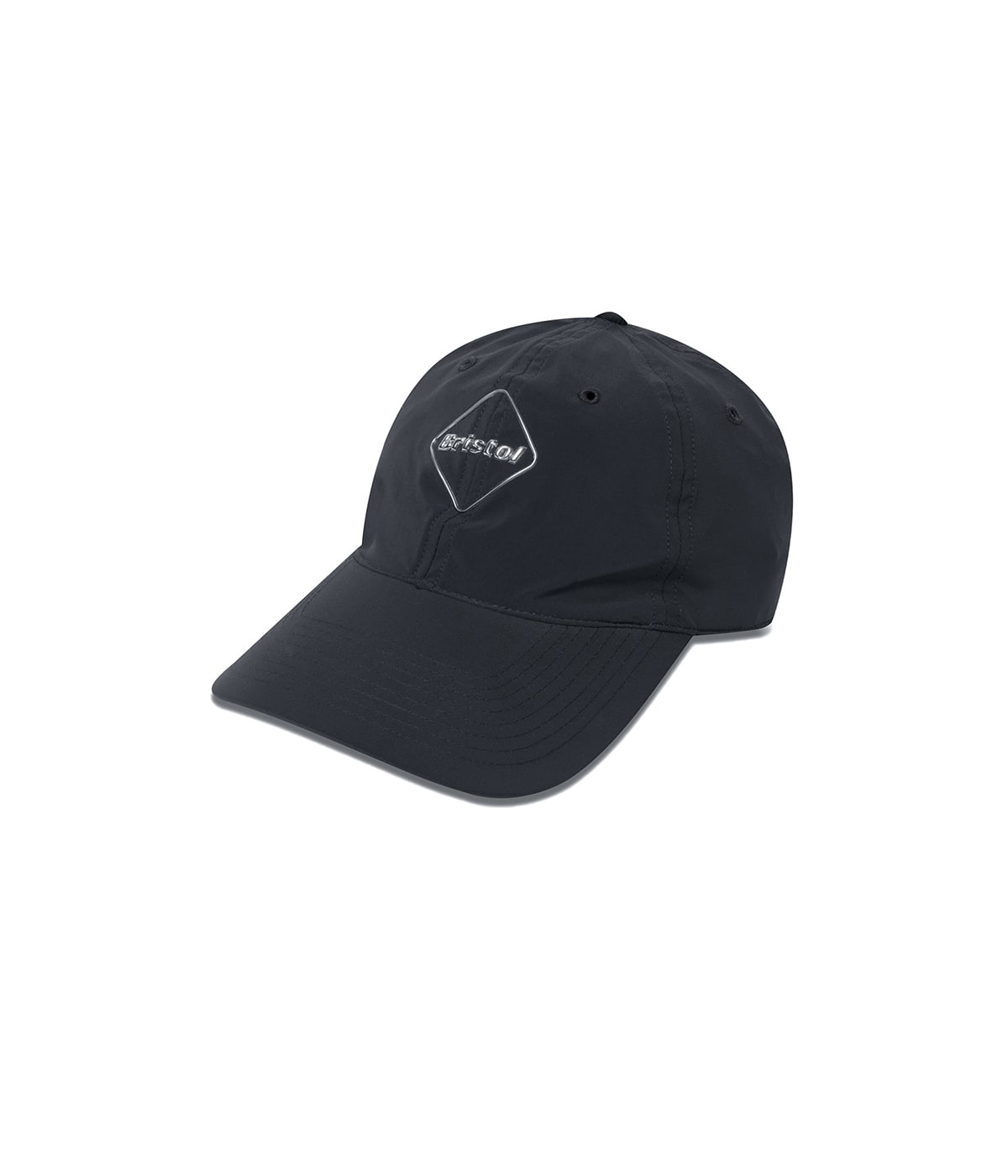 帽子 FC.Real Bristol TOUR HAT F.C. Real Bristol Men's New Era 9Forty A-Frame Mesh Cap in