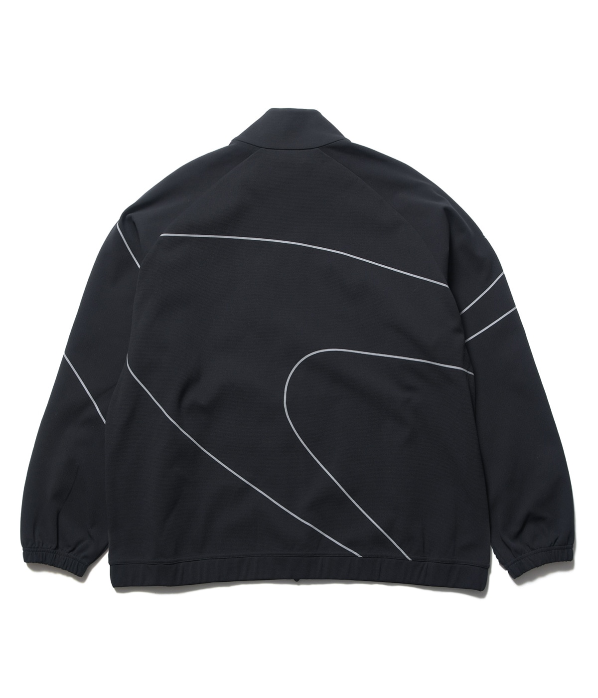 PDK REFLECT LINE BAGGY JACKET | F.C.Real Bristol(エフシー