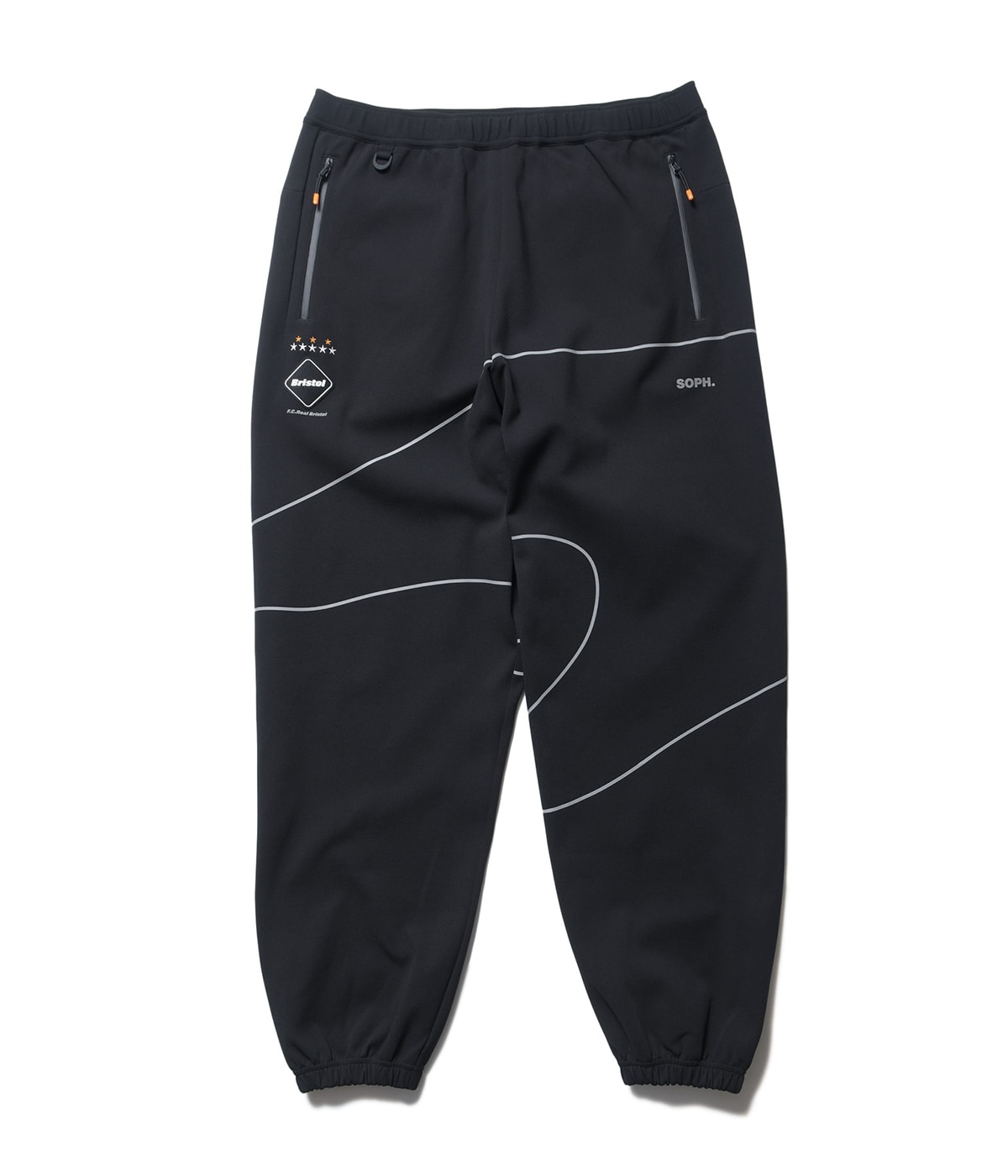 FCRB PDK LONG PANTS Navy S レア品 Bristol F.C.Real Bristol PDK PANTS』 – COLDBECK ONLINE