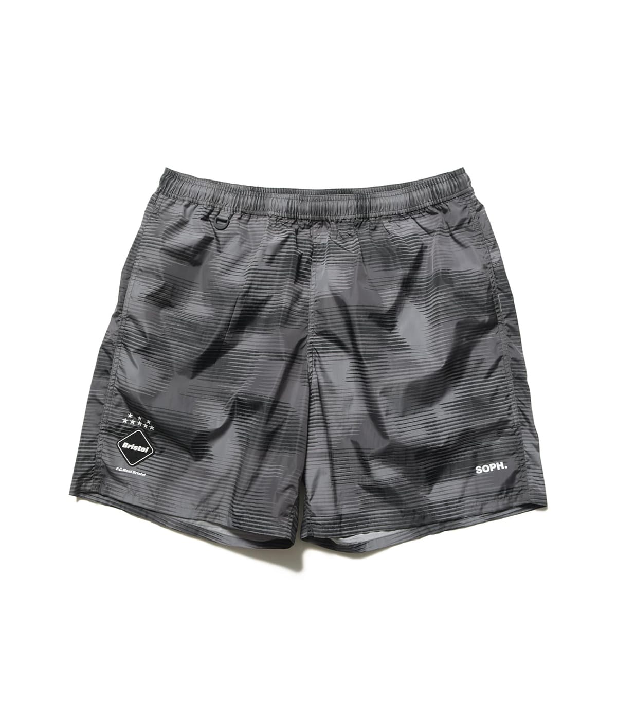 パンツ FCRB GAME SHORTS FCRB paperboy Game Shorts - メルカリ