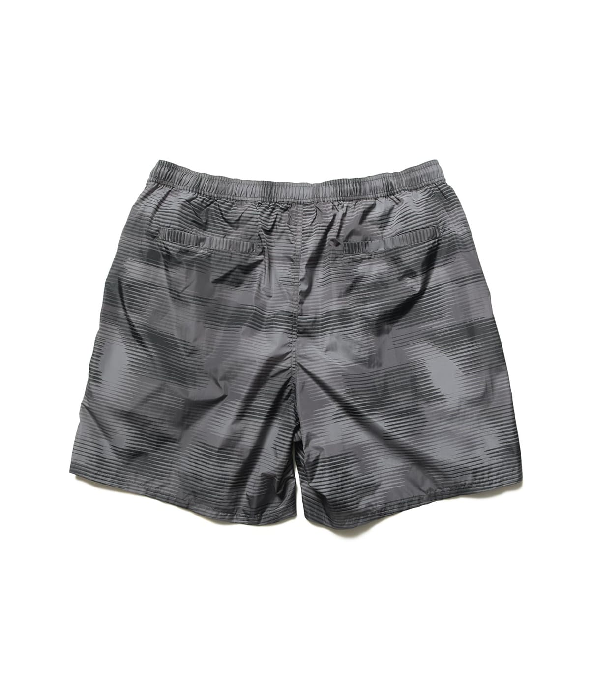 SPEED CAMO EASY SHORTS | F.C.Real Bristol(エフシーレアル