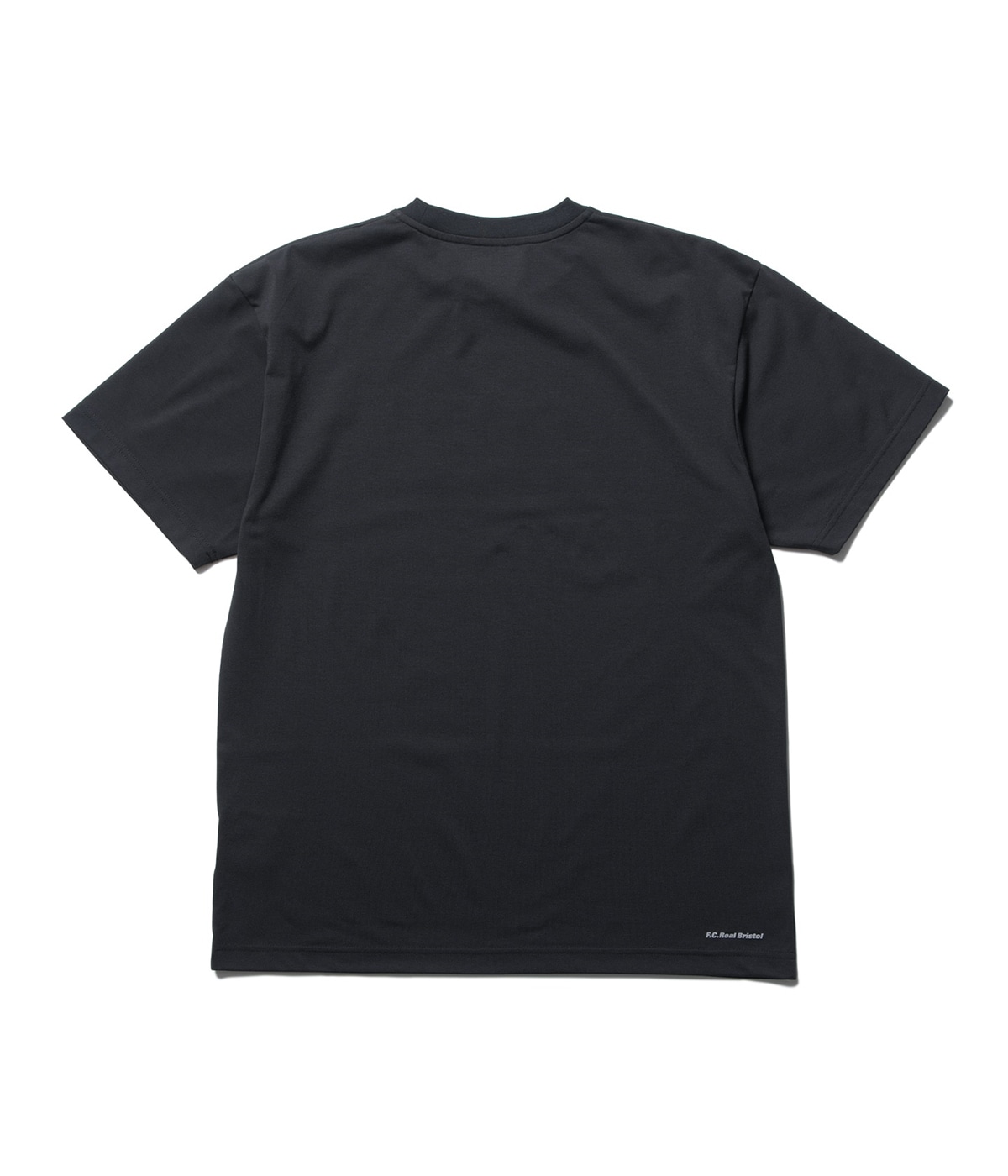SPEED CAMO BOX LOGO TEE | F.C.Real Bristol(エフシーレアル
