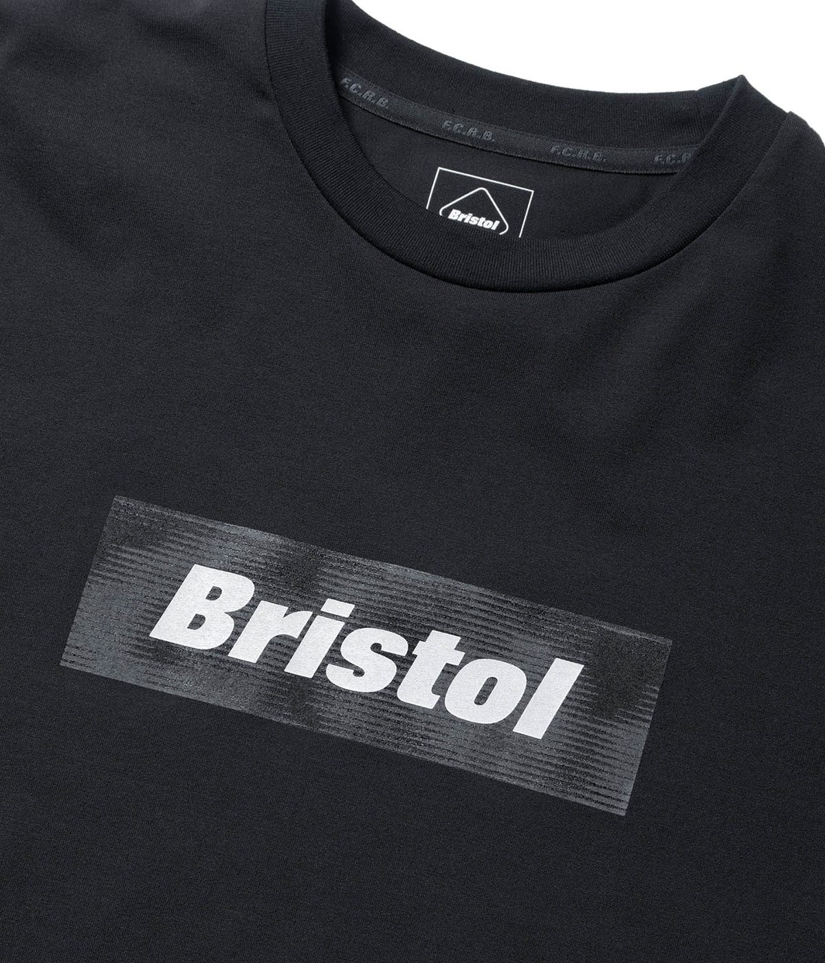 FCレアル スピードカモ ボックスロゴ Tシャツ 人気 定番 ロゴ SPEED CAMO BOX LOGO TEE | F.C.Real Bristol(エフシーレアル