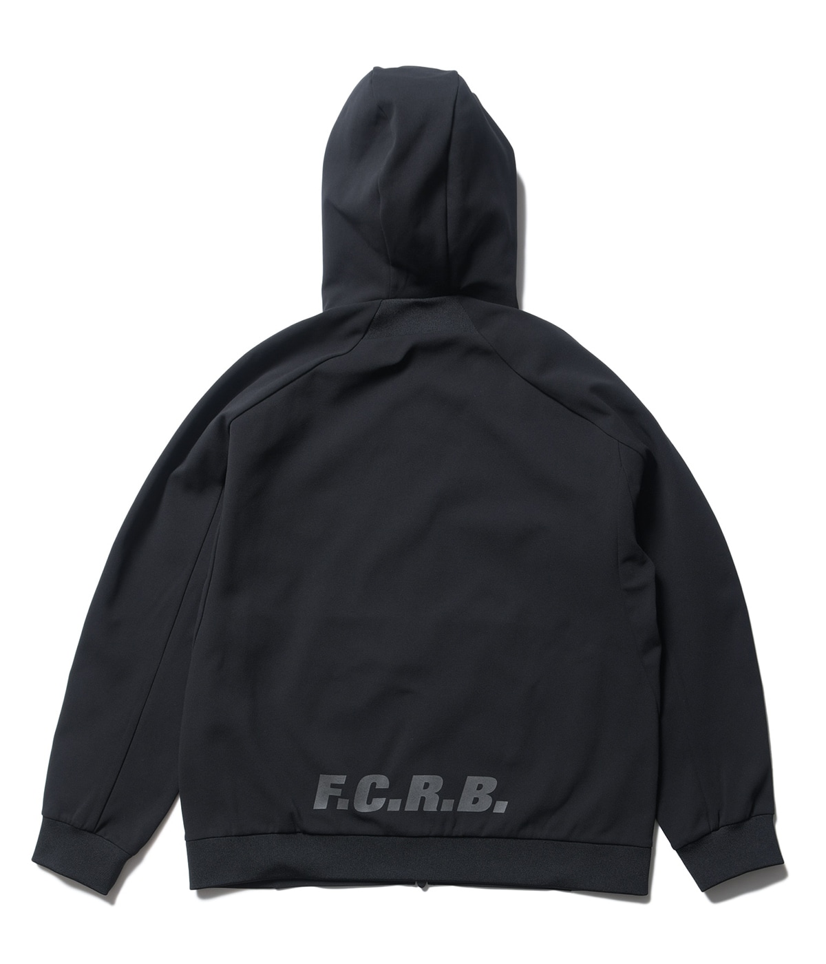 fcrb bristol PDK ジャケット スウェット NVY PDK HOODED JACKET | F.C.Real Bristol(エフシーレアル