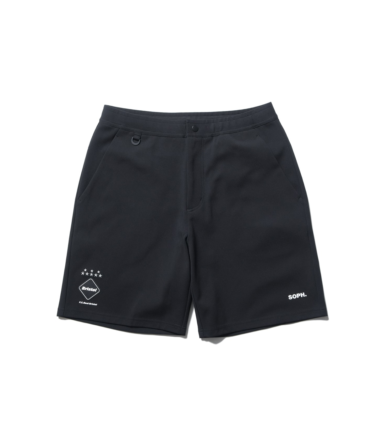 FCRB エフシーレアルブリストル　19AW PDK PANT S F.C.R.B.(F.C.Real Bristol)(エフシー(レアルブリストル
