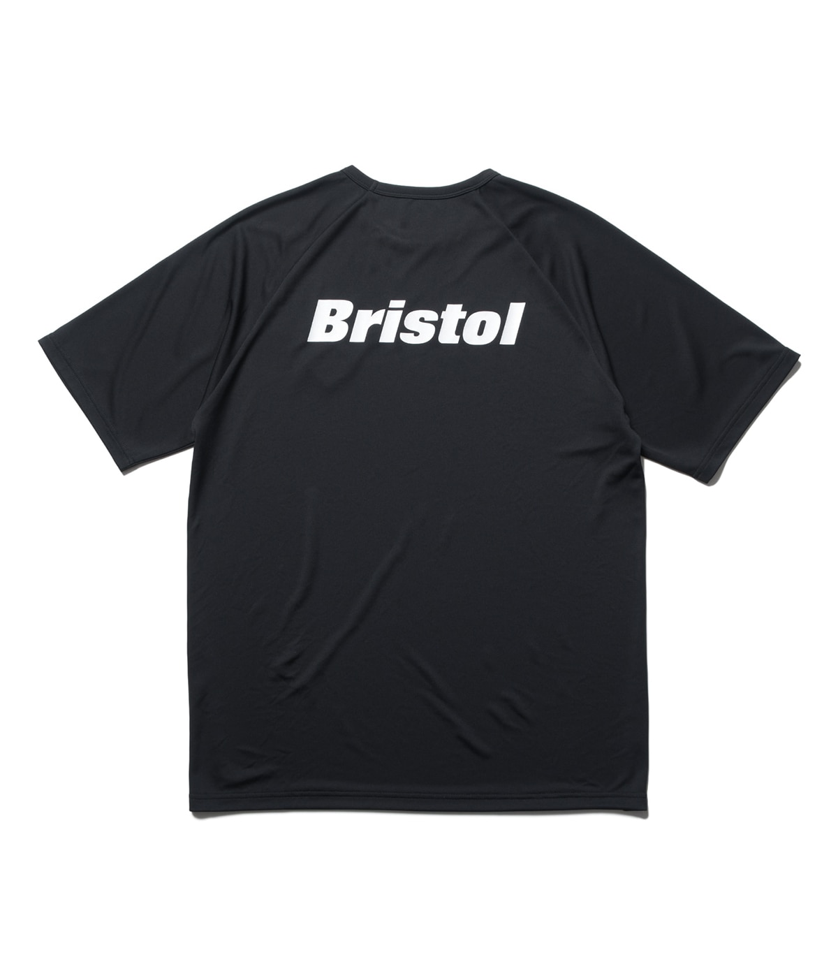 Bristol ポーラテック 2点セット　Bristol君さん専用 POLARTEC POWER DRY TRAINING TOP & SHORTS | F.C.Real Bristol
