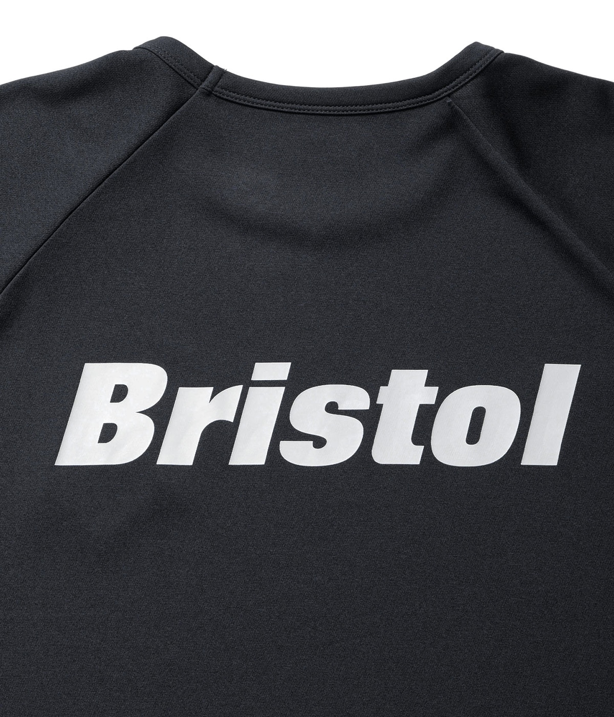 Bristol ポーラテック 2点セット　Bristol君さん専用 POLARTEC POWER DRY 3PACK TEE | F.C.Real Bristol(エフシー