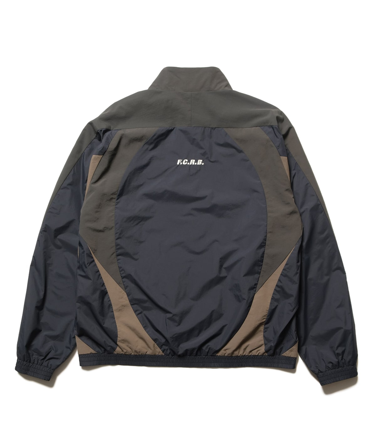 FCRB WARM UP JACKET & PANTS サイズXL FCRB WARM UP JACKET PANTS セットアップ
