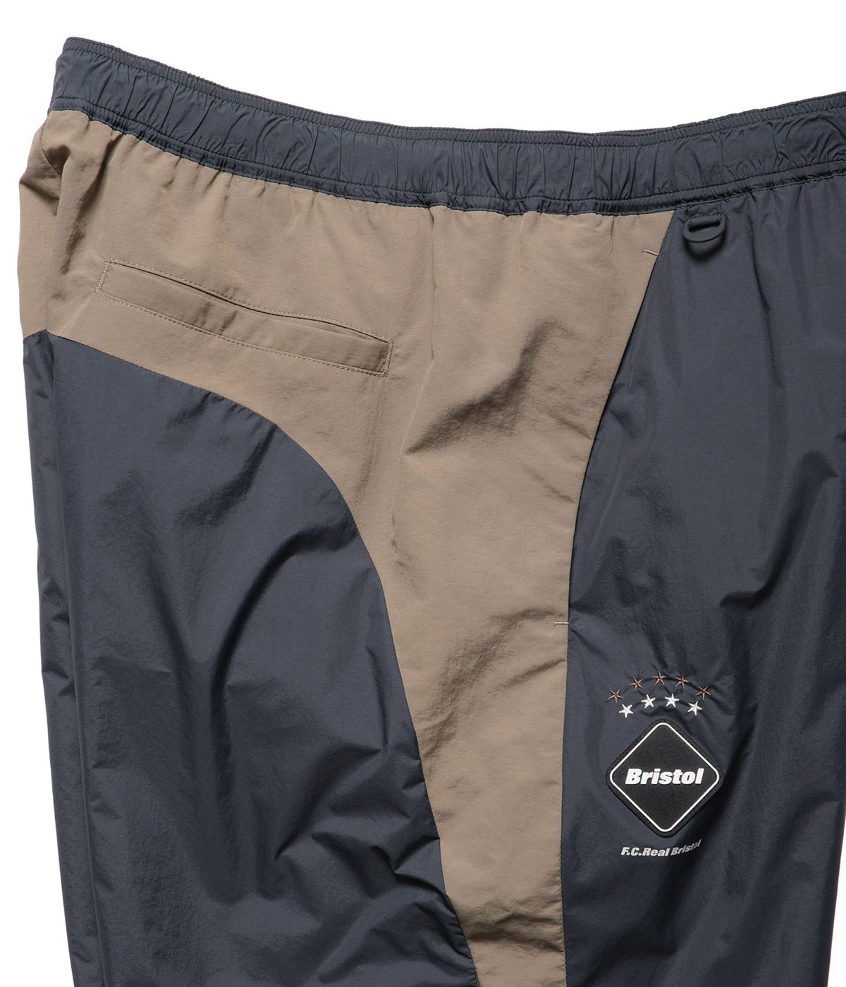 WARM-UP PANTS | F.C.Real Bristol(エフシーレアルブリストル