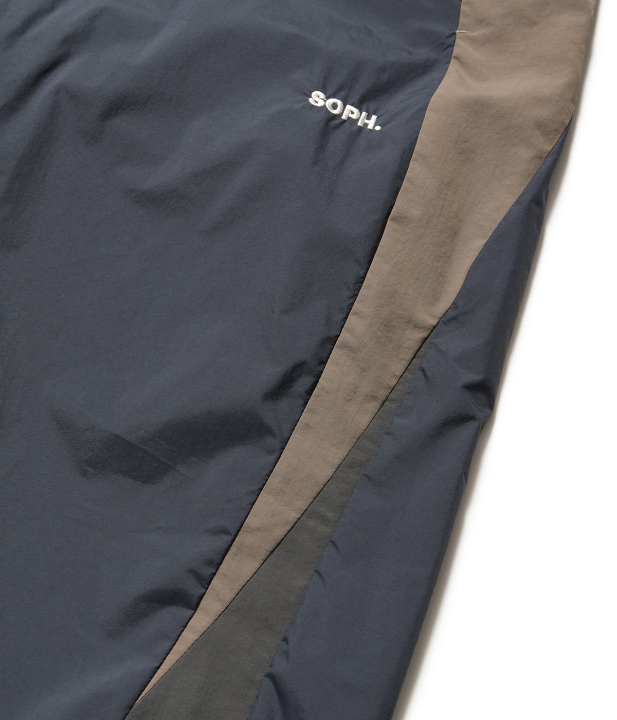 WARM-UP PANTS | F.C.Real Bristol(エフシーレアルブリストル