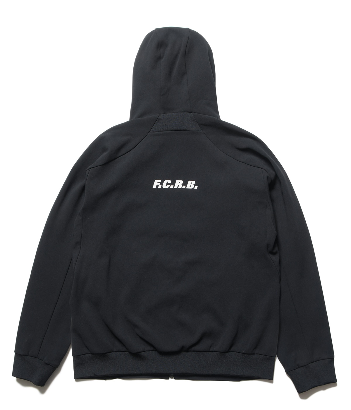 FCRBブリストルPDK Hybrid Hooded 上下セット セール】POLARTEC HYBRID HOODED JACKET（ブルゾン）｜F.C.Real