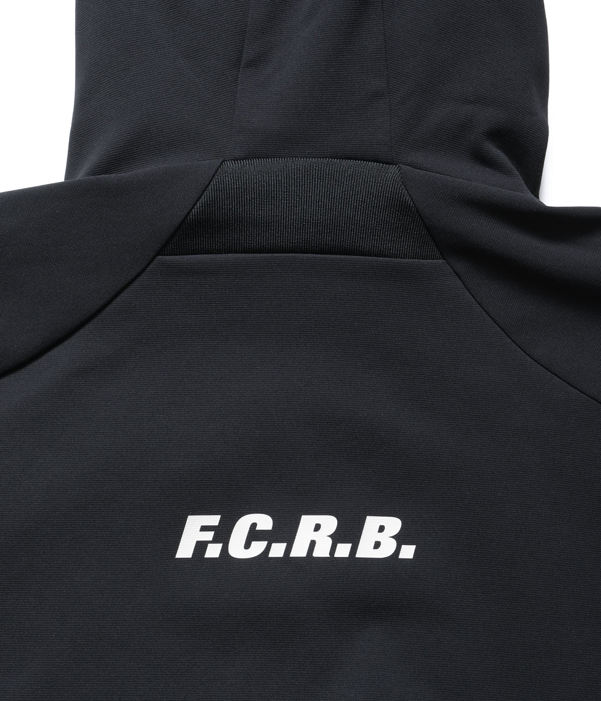 ブリストル　PDK HOODED JACKET PDK HOODED JACKET（ブルゾン）｜F.C.Real Bristol（エフシー