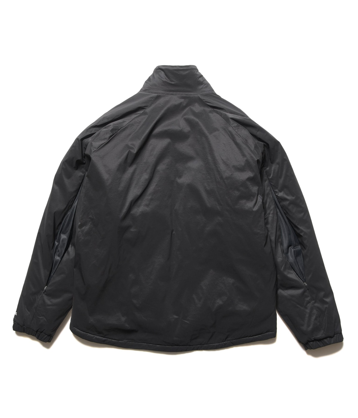 VENTILATION PUFFER JACKET | F.C.Real Bristol(エフシーレアル