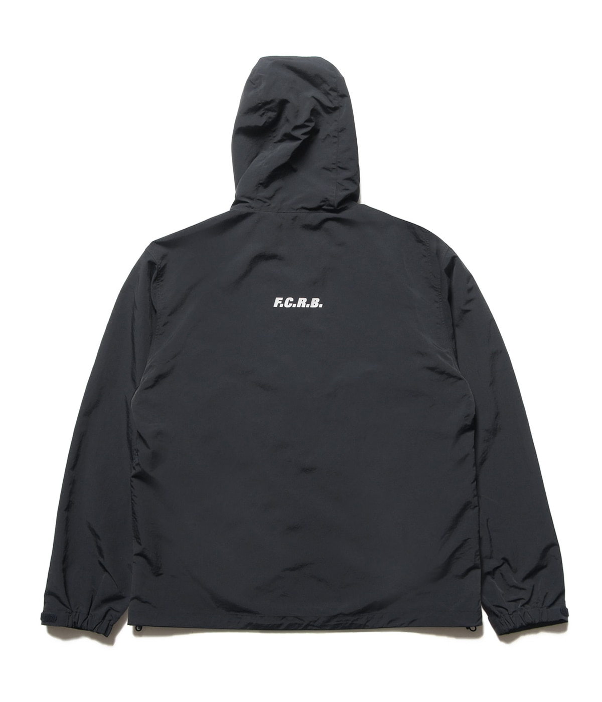 NYLON HOODED BLOUSON | F.C.Real Bristol(エフシーレアル