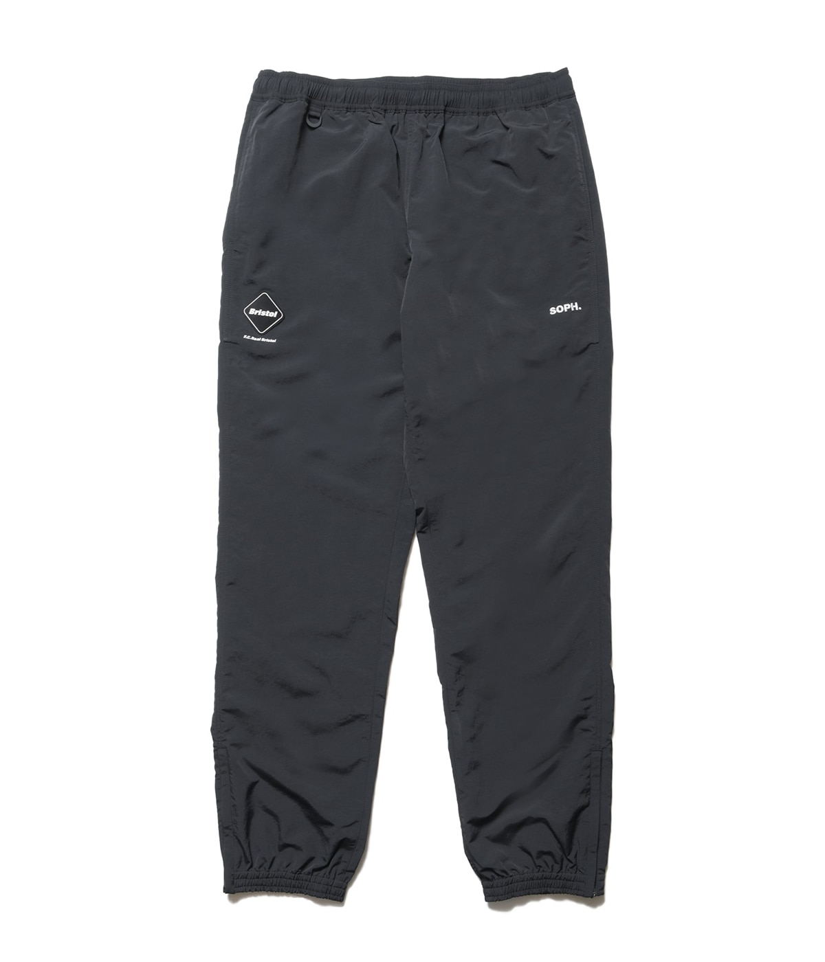 F.C. Real Bristol PERTEXパンツ 黒　ブリストル F.C. Real Bristol PERTEXパンツ 黒 ブリストル 楽天市場】F.C.