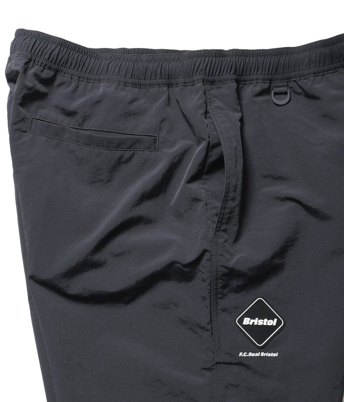 NYLON EASY PANTS | F.C.Real Bristol(エフシーレアルブリストル