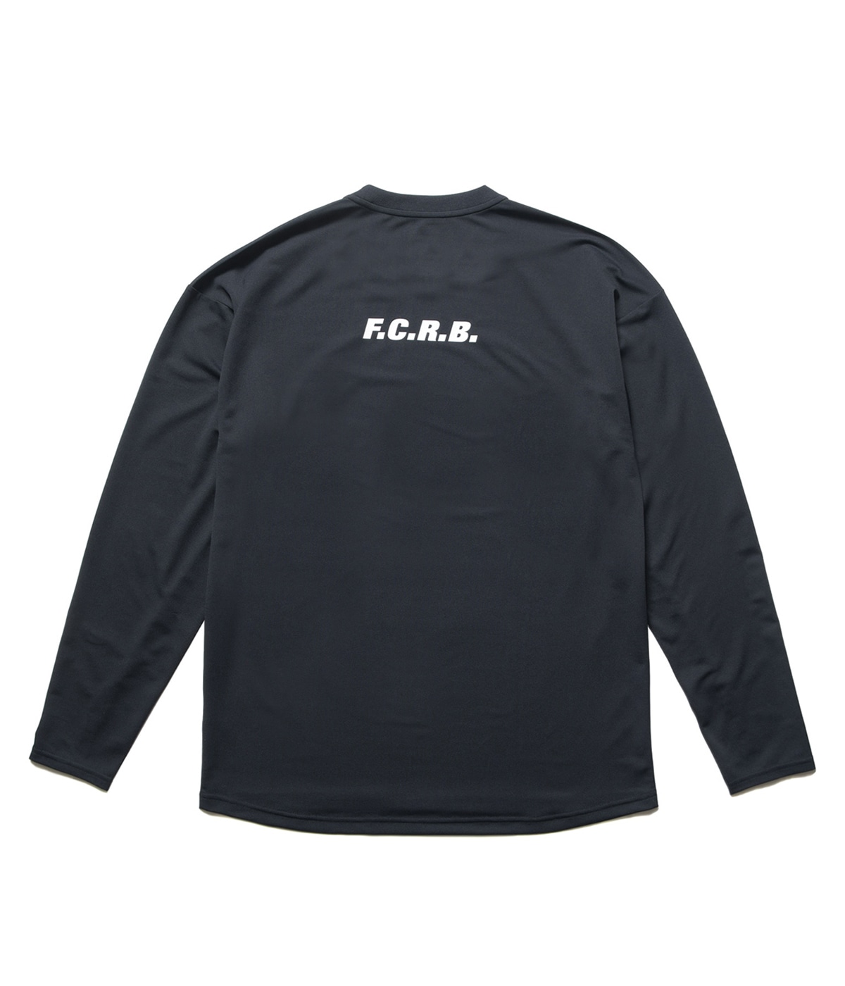 L/S ATHLETIC TOP | F.C.Real Bristol(エフシーレアルブリストル