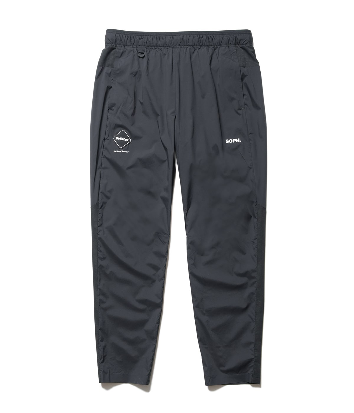 LIGHT WEIGHT BREATHABLE PANTS | F.C.Real Bristol(エフシー