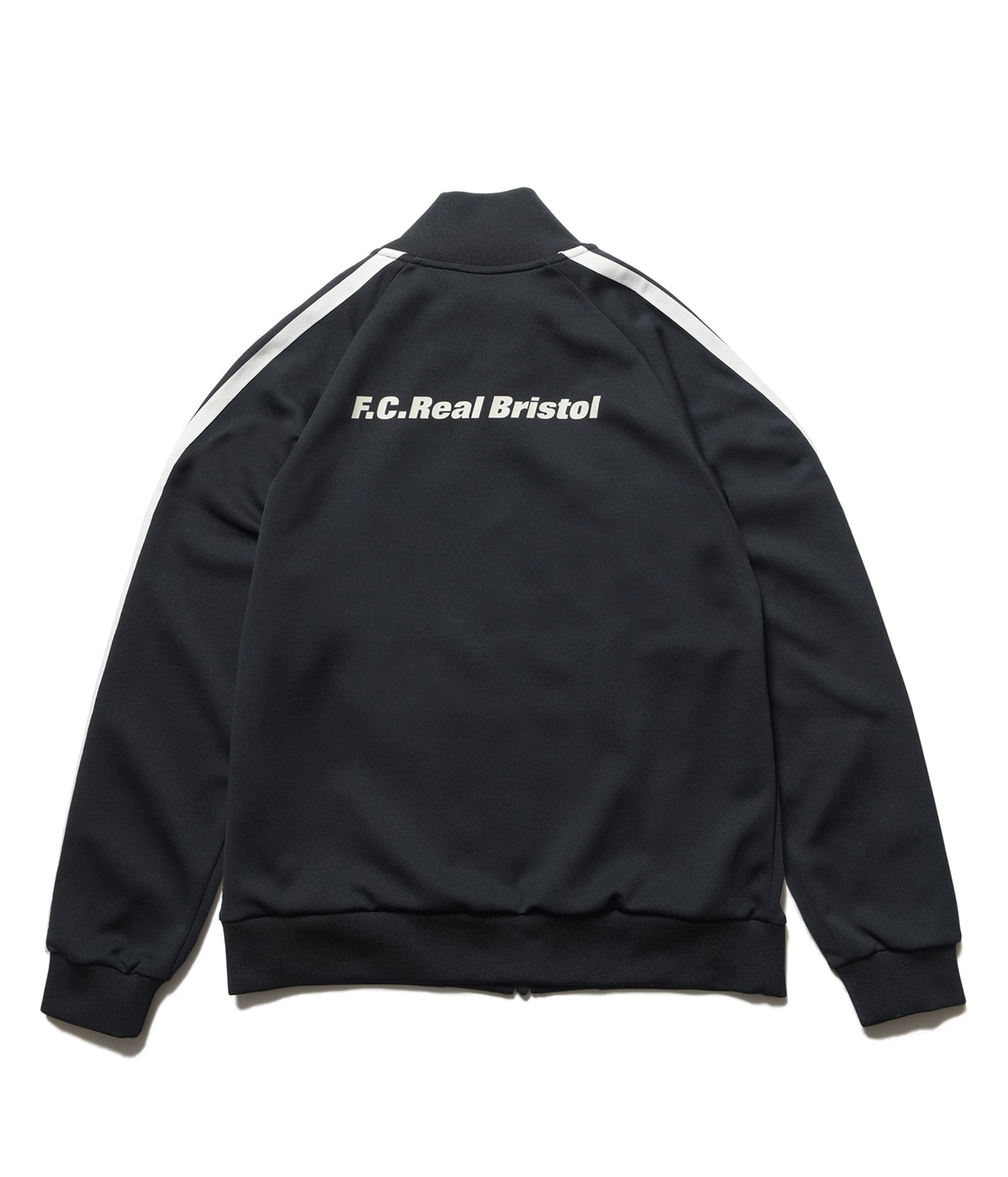さまたげさん専用　ブリストルジャージ　ブラック　bristol TRAINING TRACK JACKET | F.C.Real Bristol(エフシーレアルブリストル