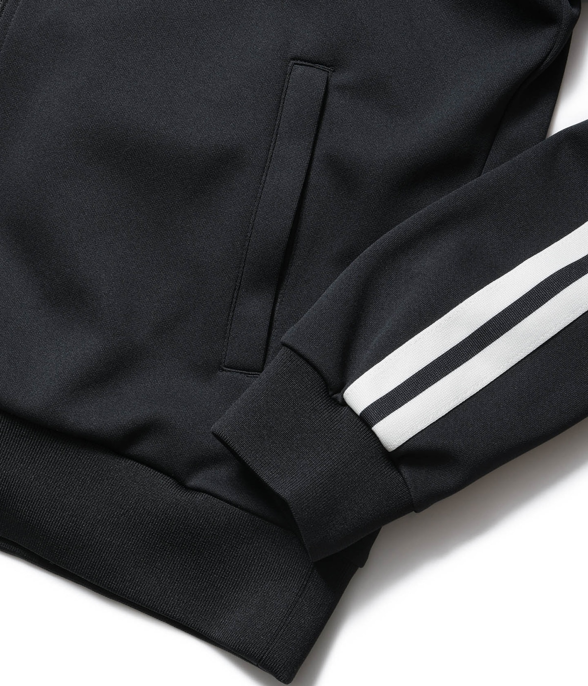 TRAINING TRACK JACKET | F.C.Real Bristol(エフシーレアルブリストル