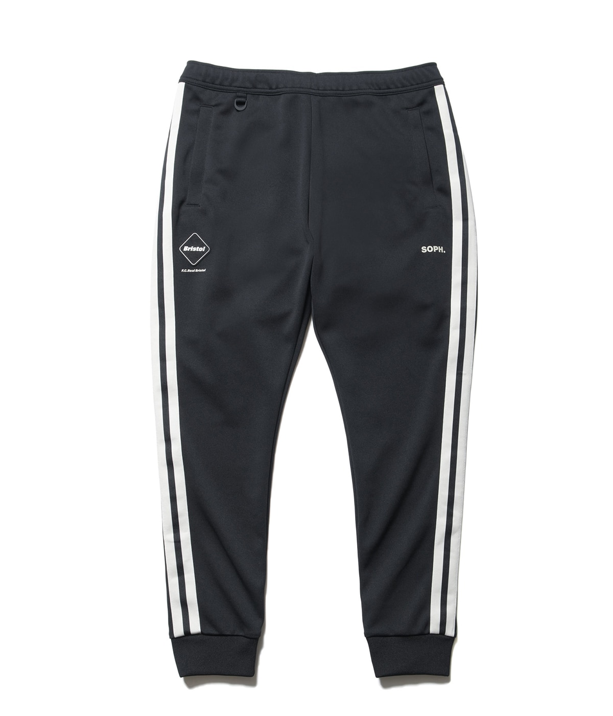 WIND AND SEA FCRB パンツ　FC real Bristol F.C.Real Bristol 新品 エフシーアールビー F.C.R.B. x ウィン