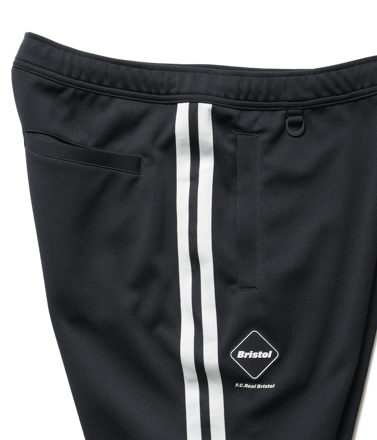 パンツ Bristol TRAINING TRACK RIBBED PANTS SOPH. | TRAINING TRACK RIBBED PANTS(M NAVY):