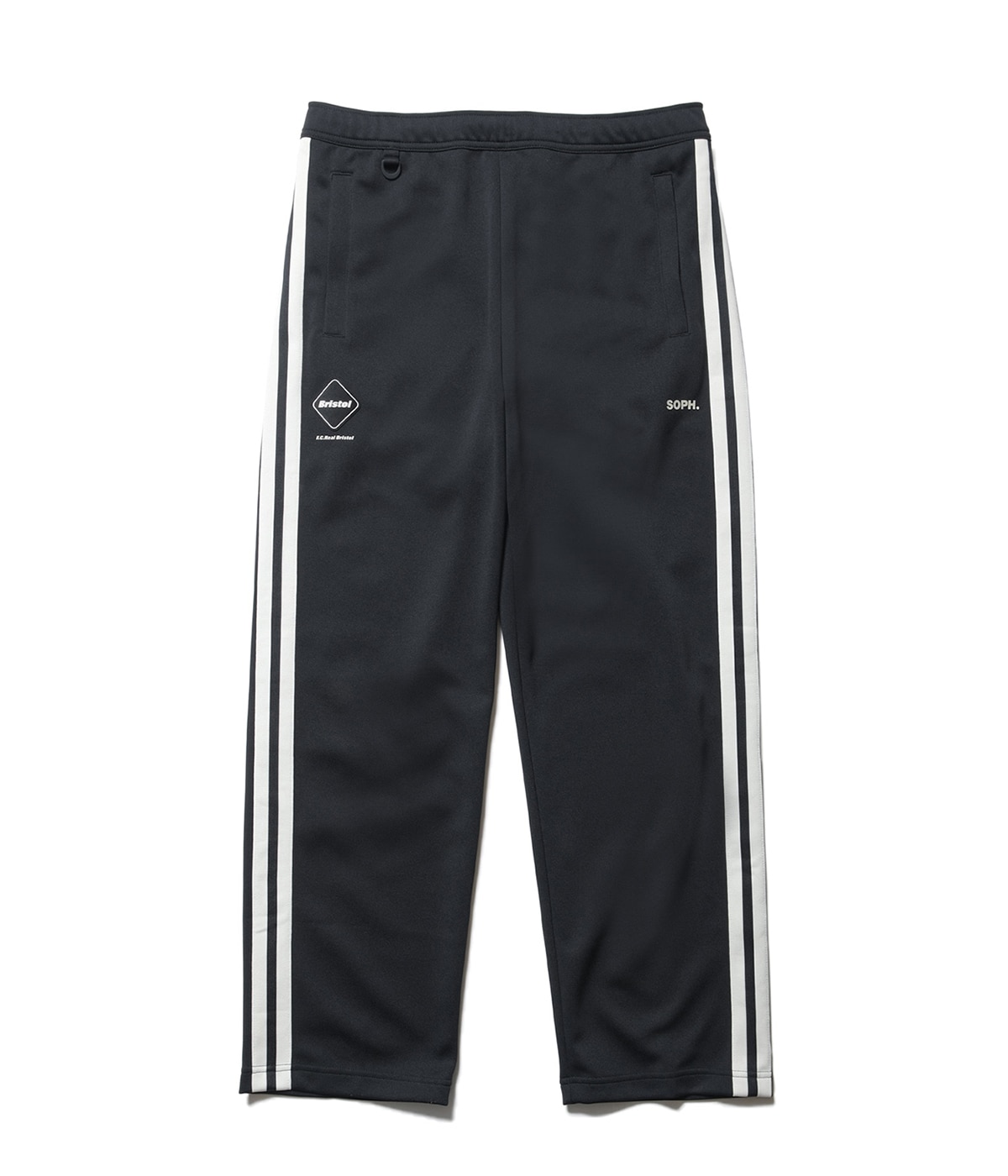 TRAINING TRACK PANTS | F.C.Real Bristol(エフシーレアル