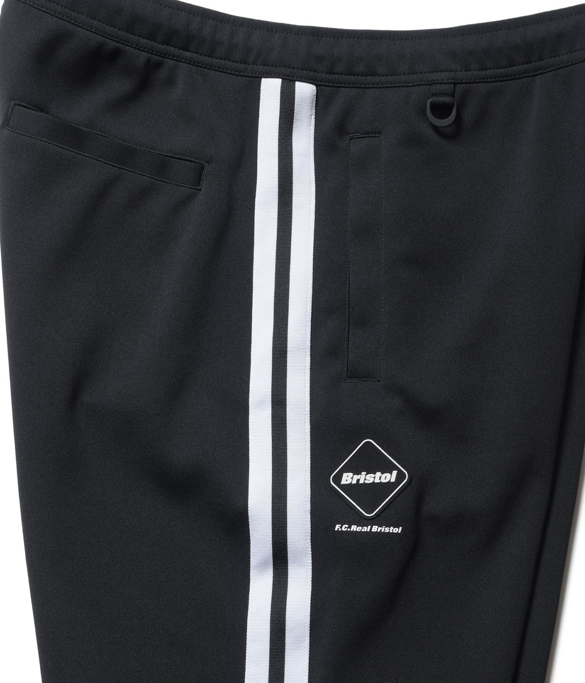 TRAINING TRACK PANTS | F.C.Real Bristol(エフシーレアル