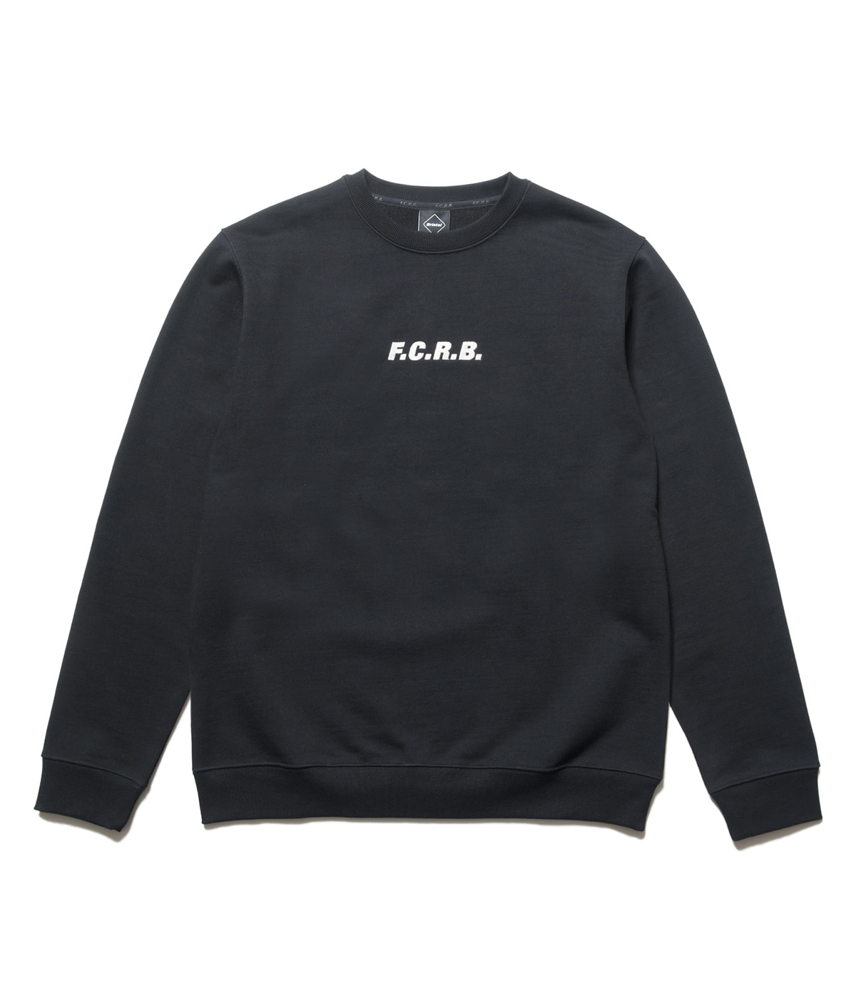 SIGNATURE CREWNECK SWEAT | F.C.Real Bristol(エフシーレアル