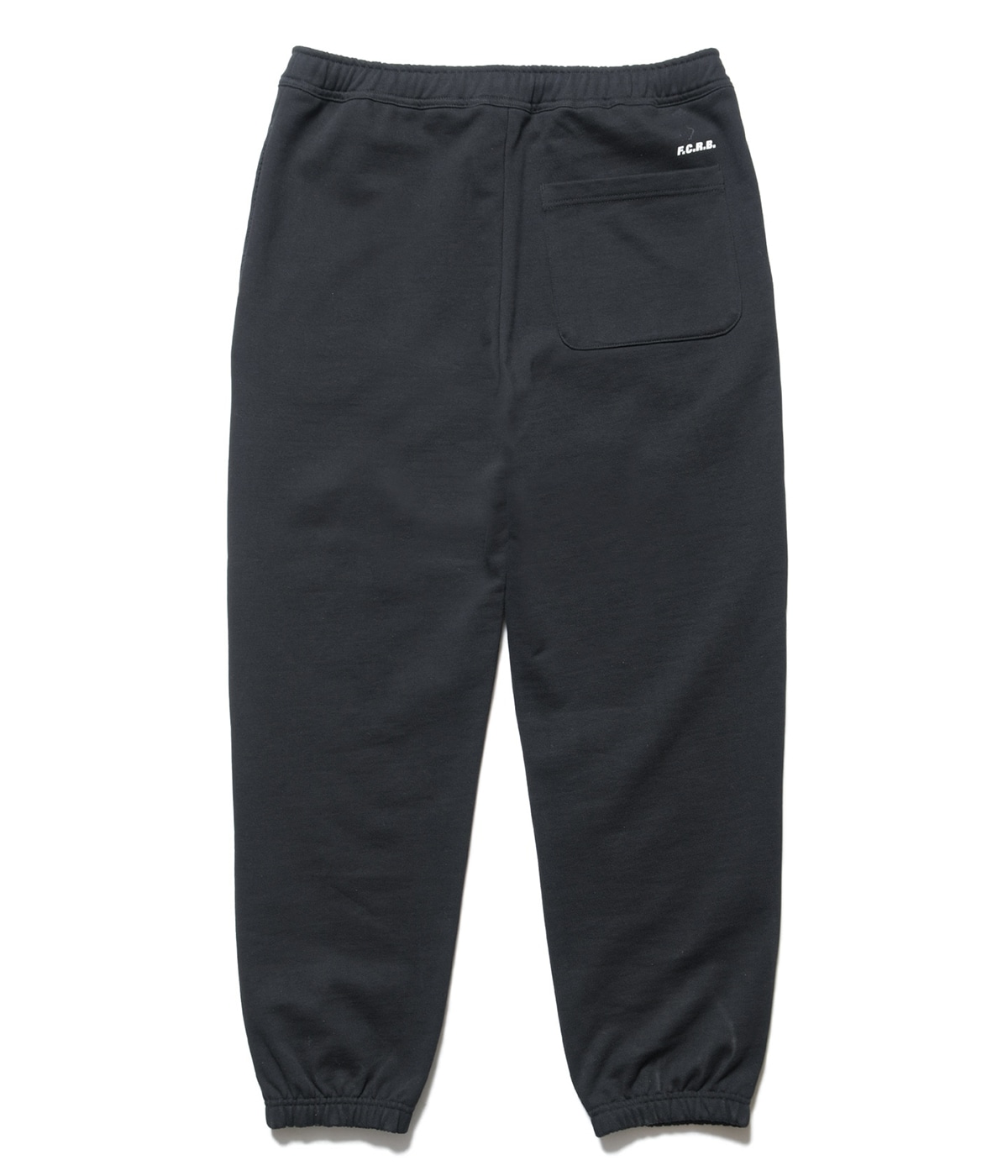 【希少 入手困難】エフシーレアルブリストル ロゴパッチ パンツ EMBLEM SWEAT PANTS | F.C.Real Bristol(エフシーレアルブリストル
