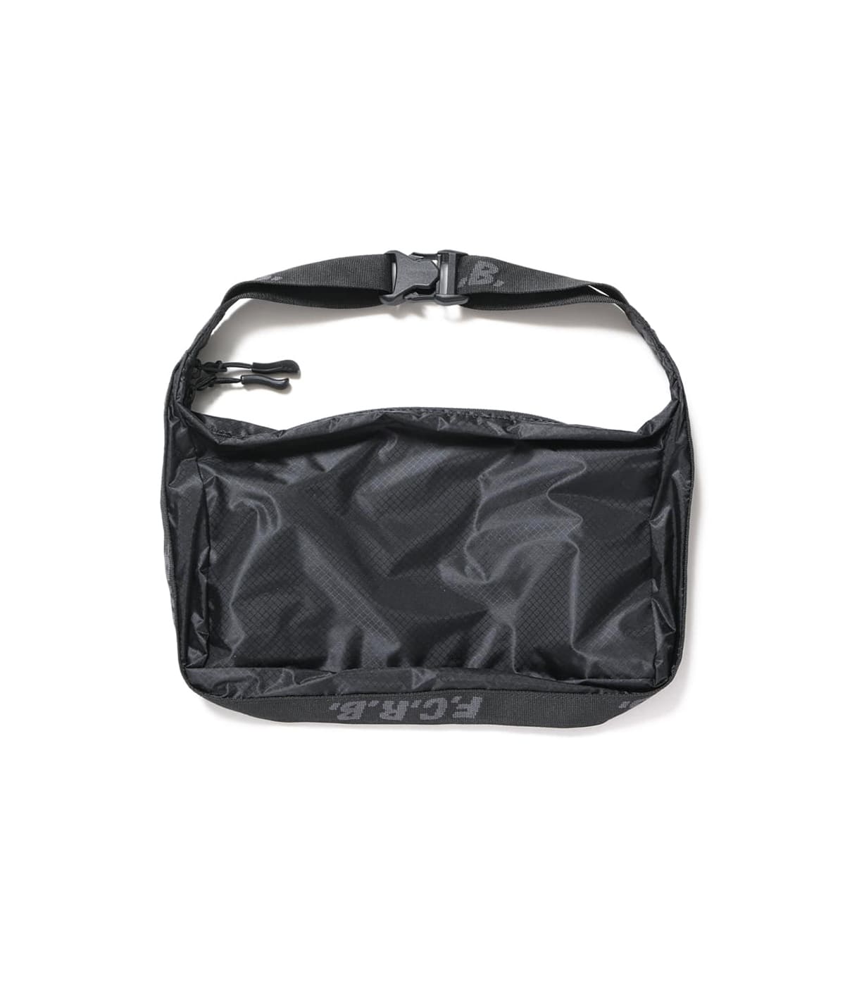 2WAY SMALL SHOULDER BAG | F.C.Real Bristol(エフシーレアル