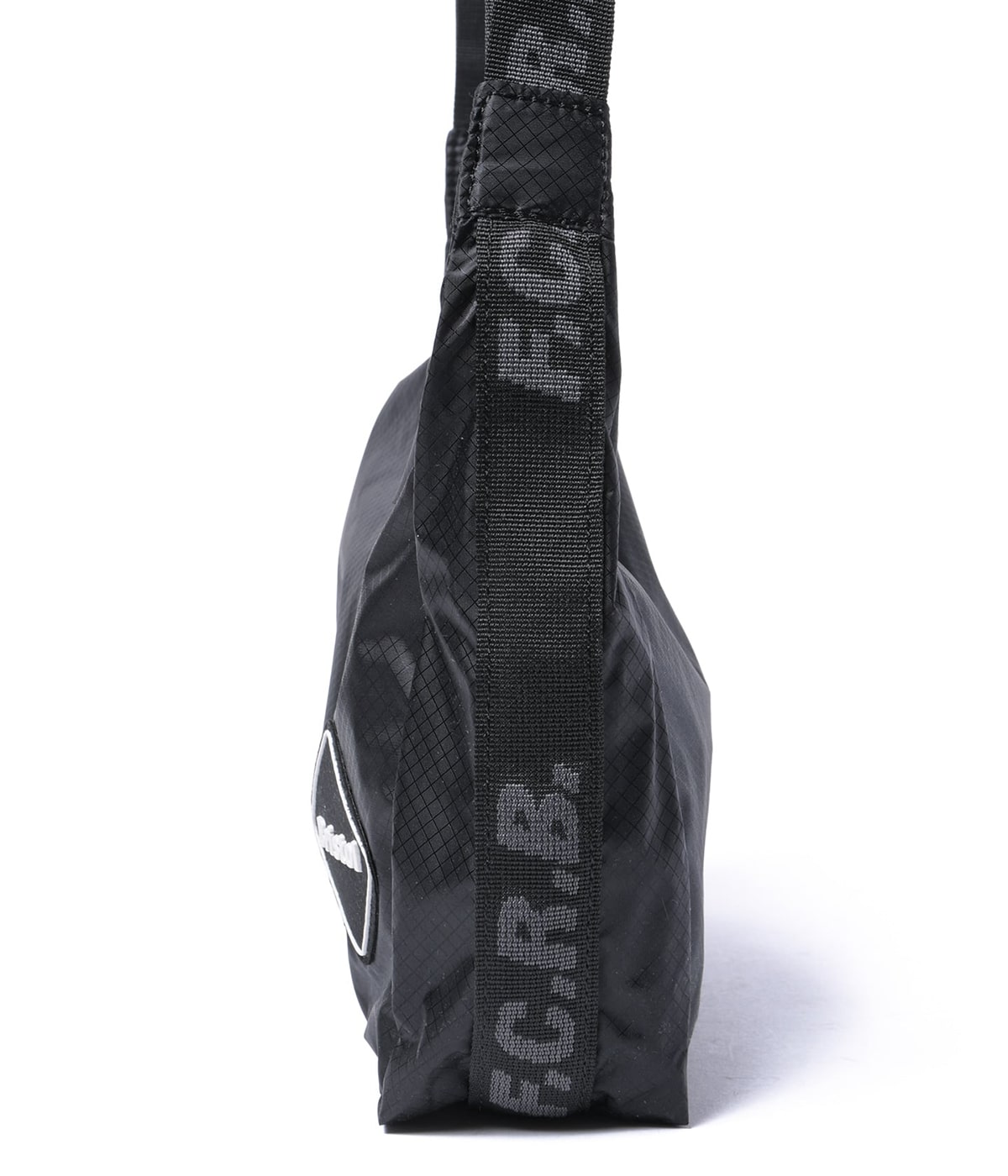 FCRB 2WAY SMALL SHOULDER BAG パープル ブリストル F.C.Real Bristol]2WAY SMALL SHOULDER BAG(FCRB-242130) – R&Co.