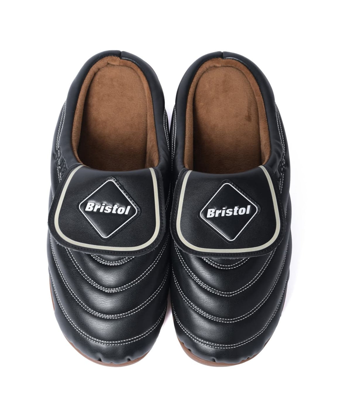 SUBU FLAP SANDALS | F.C.Real Bristol(エフシーレアル