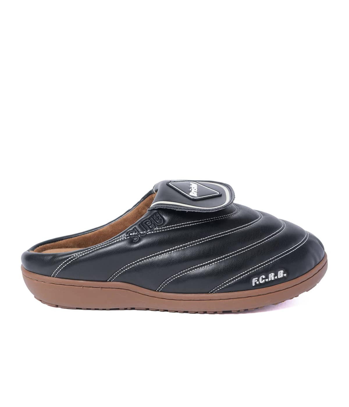 SUBU FLAP SANDALS | F.C.Real Bristol(エフシーレアル